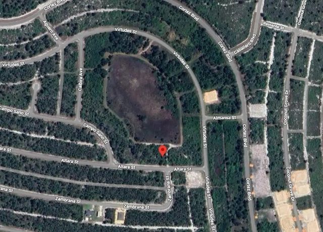 2 of 3 - 7618 Altara Street, Sebring, FL