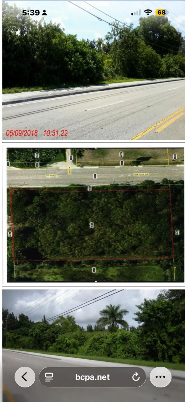 3 of 3 - 00 Davie Road Road, Davie, FL