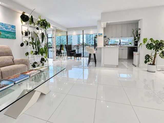 16909 N Bay Road #716, Sunny Isles Beach