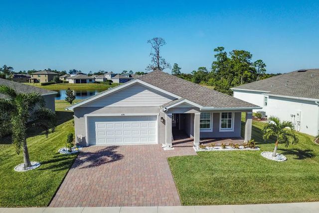 2 of 59 - 4198 Keeson Circle, Vero Beach, FL