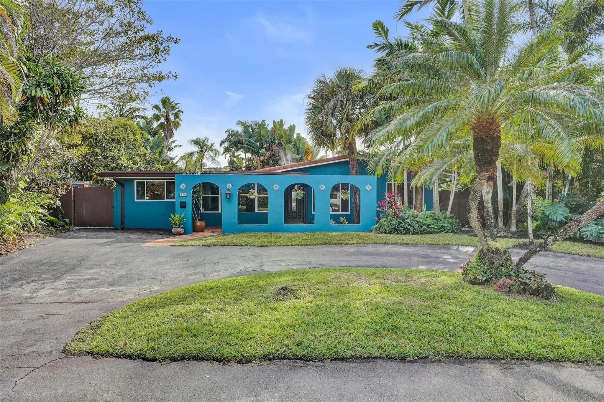 340 Nw 26th Court, Wilton Manors