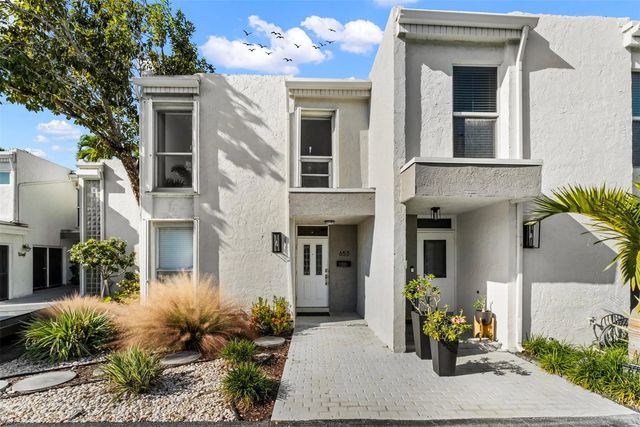 653 Cypress Lane #21b, Wilton Manors