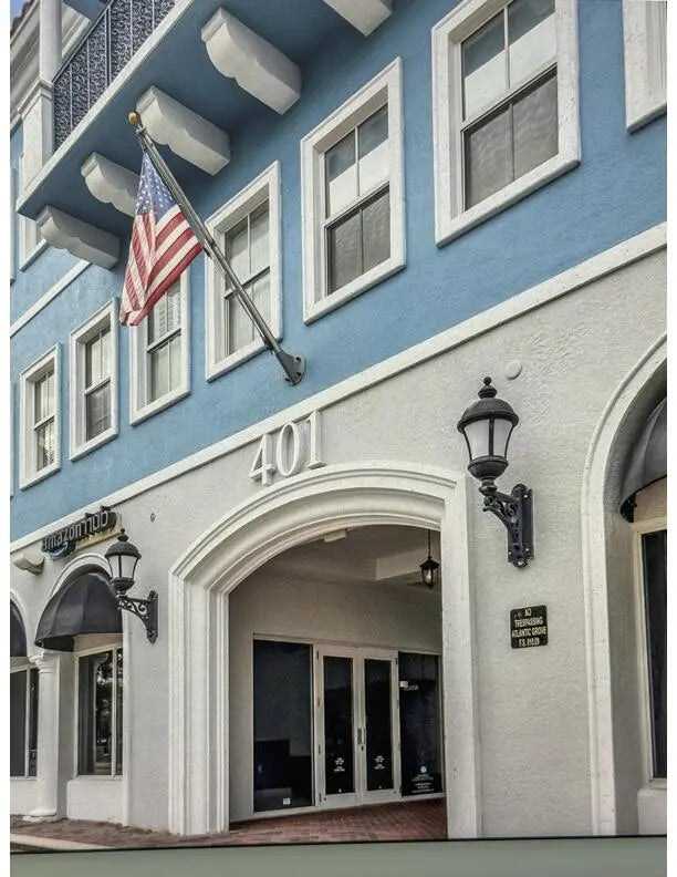 401 W Atlantic Avenue #o13, Delray Beach