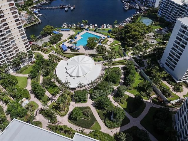 2 of 25 - 2500 Parkview Drive #403, Hallandale Beach, FL