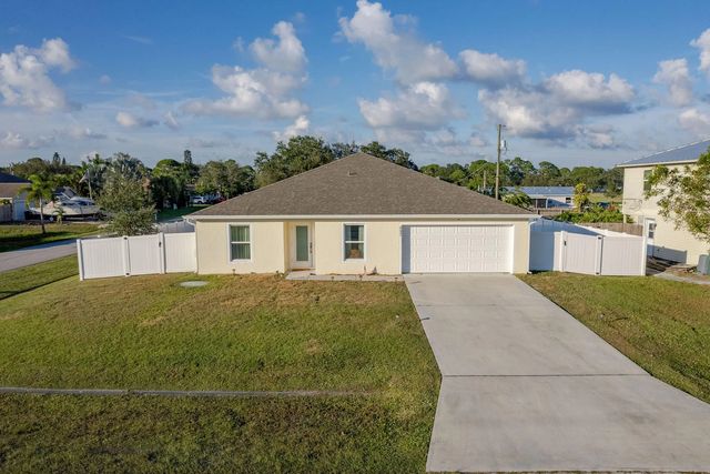 3 of 50 - 597 Nw Kilpatrick Avenue, Port St. Lucie, FL