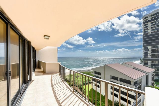 4200 N Ocean Drive #1-904, Singer Island