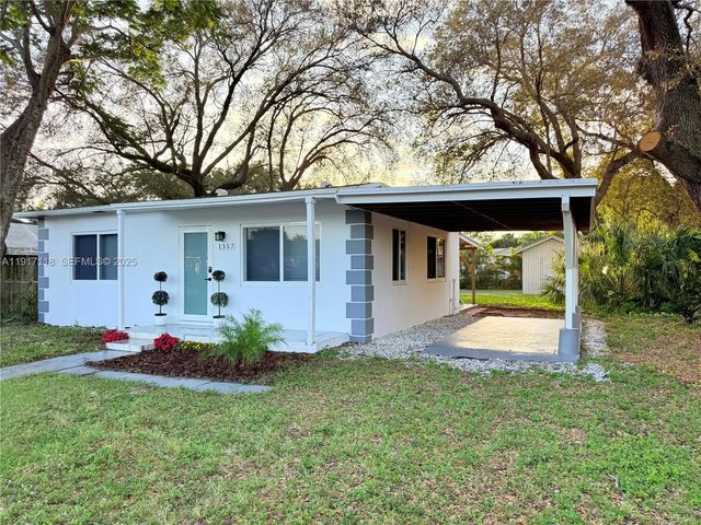 2 of 9 - 1357 Sw 22nd Terrace, Fort Lauderdale, FL