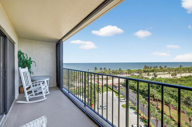 801 S Ocean Drive #910, Fort Pierce
