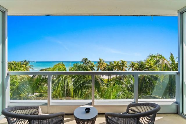 4391 Collins Avenue #413, Miami Beach