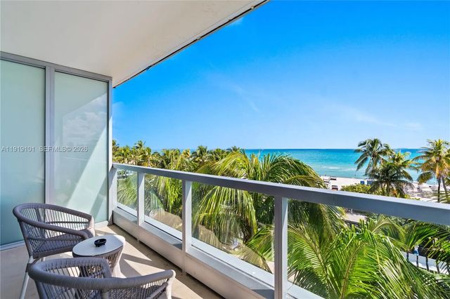 2 of 66 - 4391 Collins Avenue #413, Miami Beach, FL