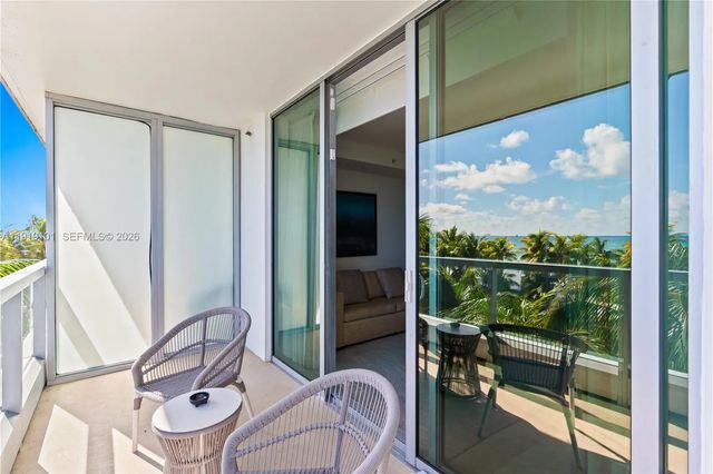 4 of 66 - 4391 Collins Avenue #413, Miami Beach, FL