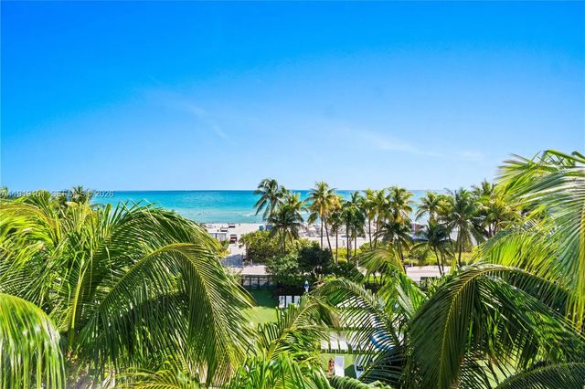 5 of 66 - 4391 Collins Avenue #413, Miami Beach, FL