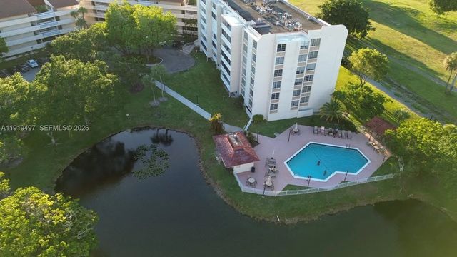 7051 Environ Boulevard #436, Lauderhill