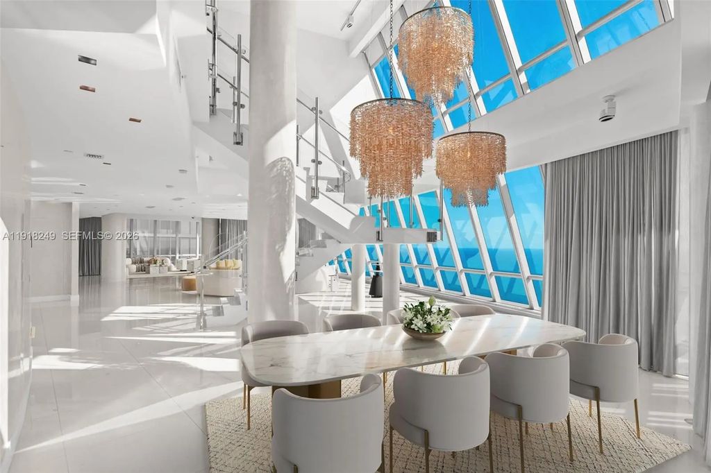 17121 Collins Avenue #4806, Sunny Isles Beach