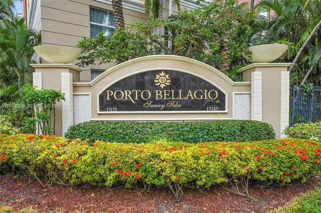 17125 N Bay Road #3612, Sunny Isles Beach