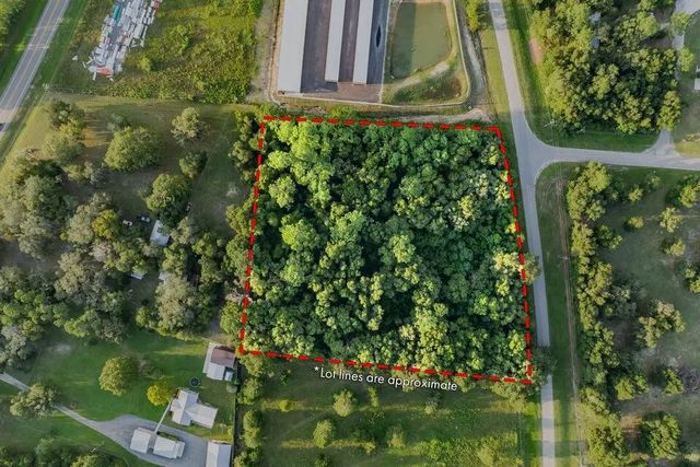 0000 Se 9th Avenue, Starke