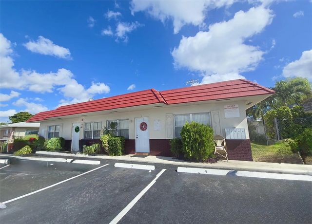 3980 Nw 30th Terrace, Lauderdale Lakes