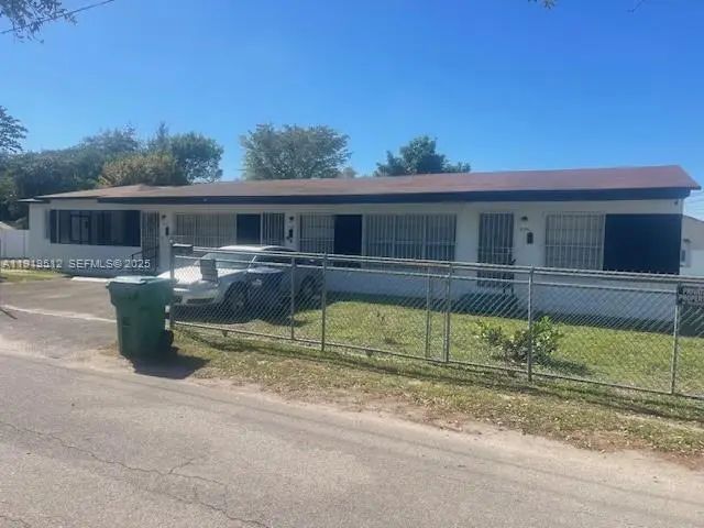 9700 Nw 20th Avenue, Miami