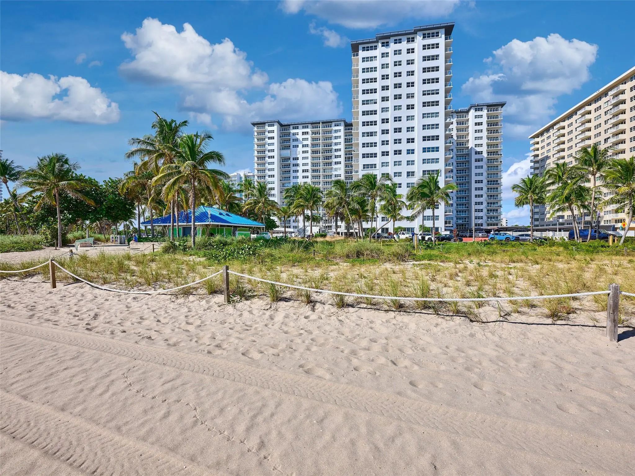 111 N Pompano Beach Boulevard #907, Pompano Beach