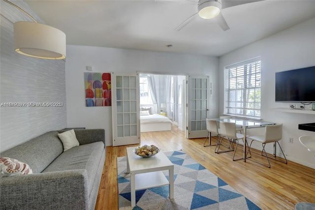 2 of 20 - 1127 Euclid Avenue #206, Miami Beach, FL