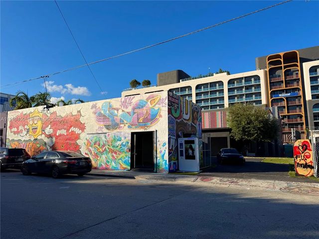 239 Nw 26th Street, Miami