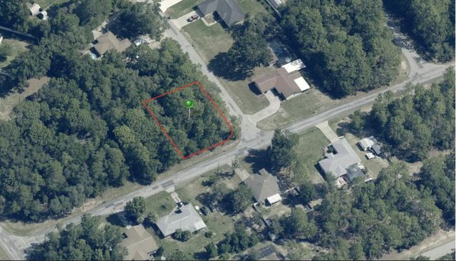 2 of 2 - 1021 W Almont Place, Citrus Springs, FL