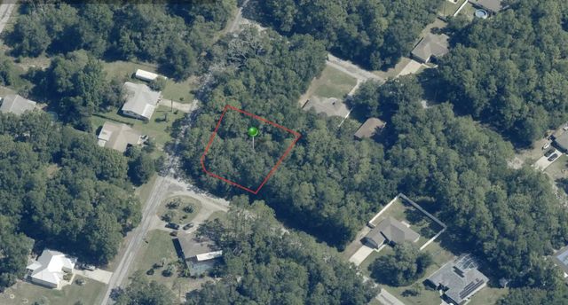 2 of 2 - 9759 N Kendall Way, Citrus Springs, FL