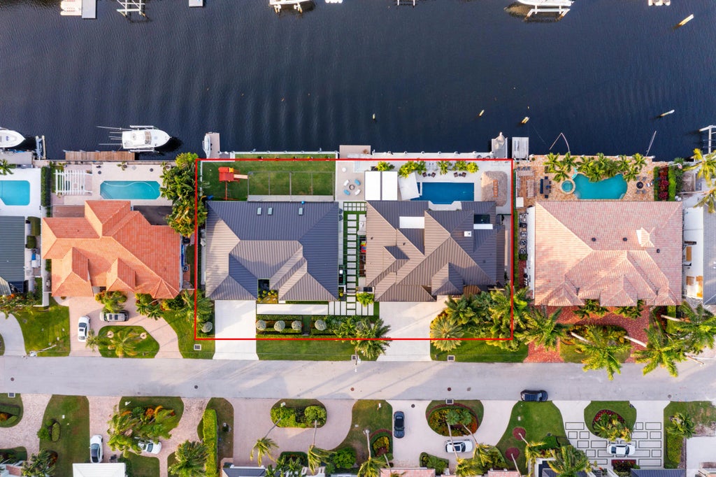 941 Iris Drive, Delray Beach