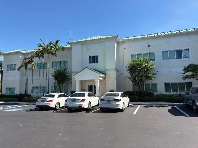 4765 Sw 148 Avenue #503, Davie