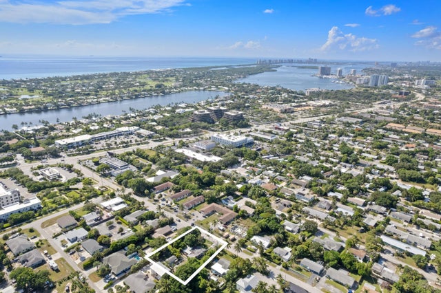 1831 Juno Road, North Palm Beach