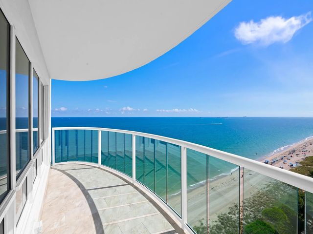3400 Galt Ocean Drive #1202s, Fort Lauderdale