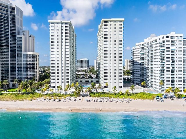 2 of 37 - 3400 Galt Ocean Drive #1202s, Fort Lauderdale, FL