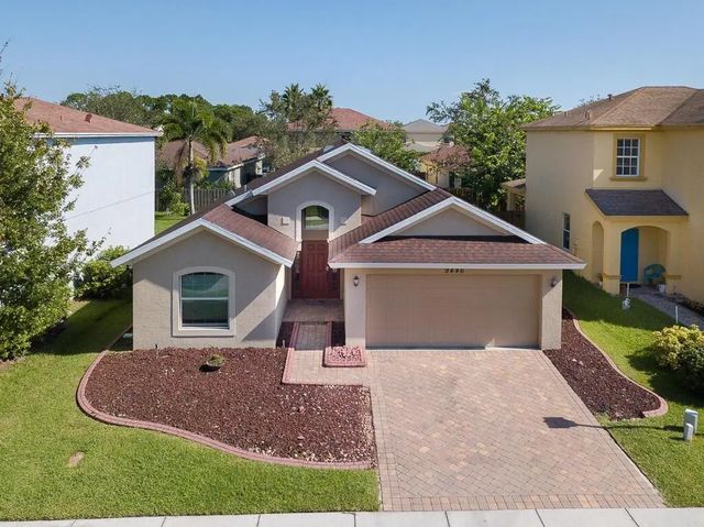 9446 Windrift Circle, Fort Pierce