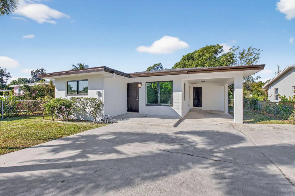 122 Sw 9th Avenue, Delray Beach
