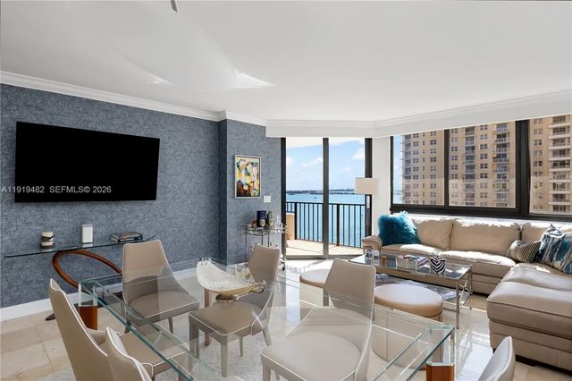 5 of 33 - 520 Brickell Key Drive #a1207, Miami, FL