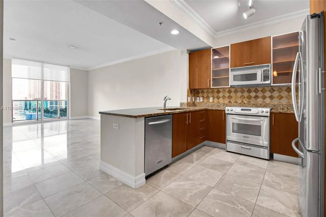 1945 S Ocean Drive #1410, Hallandale Beach