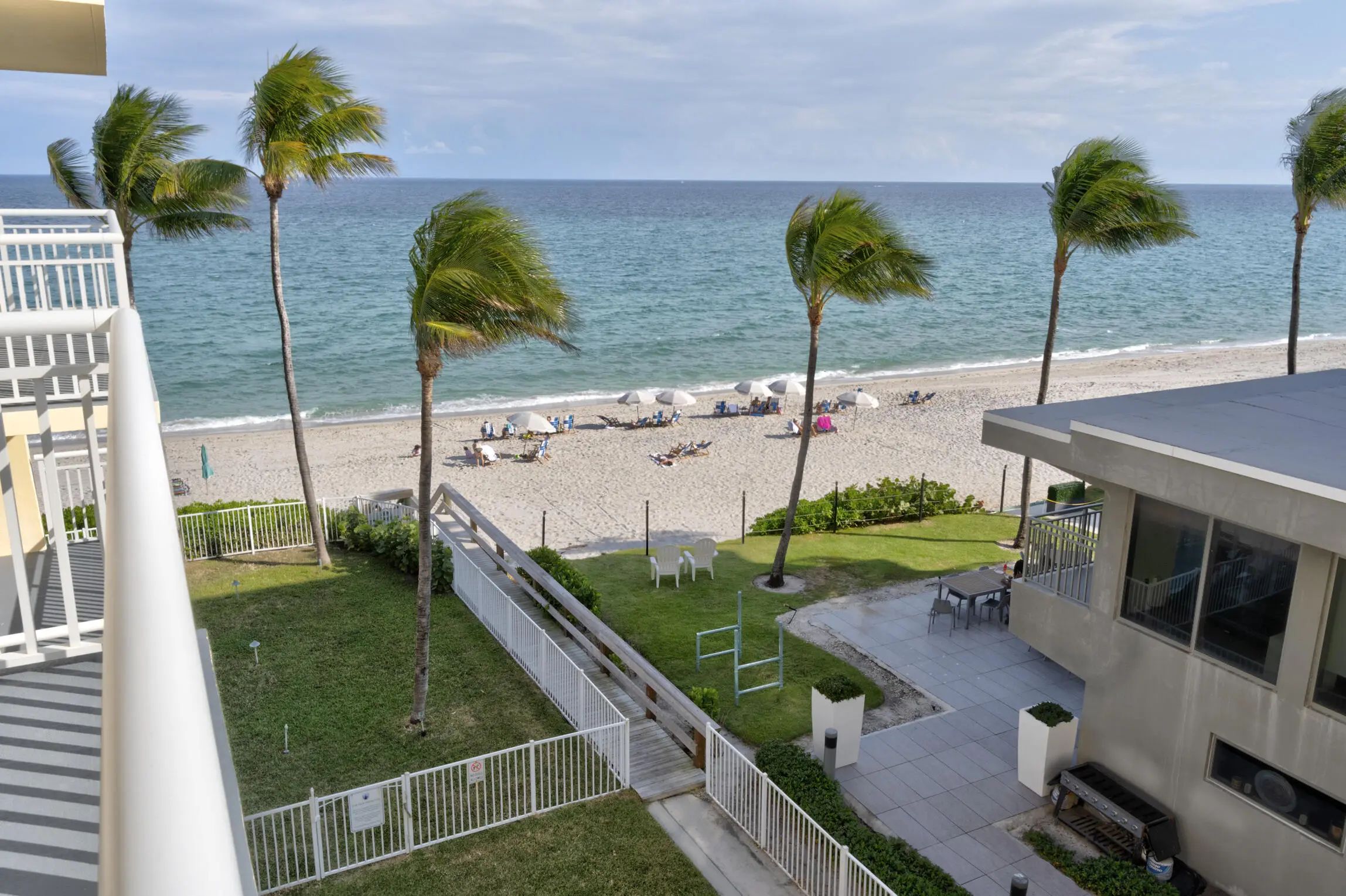 1161 Hillsboro Mile #407, Hillsboro Beach