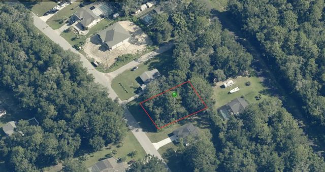 2 of 2 - 8525 N Golfview Drive, Citrus Springs, FL