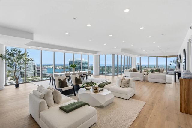 3 of 39 - 1333 S Flagler Drive #2201, West Palm Beach, FL