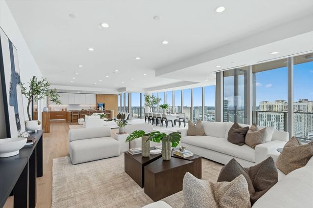 5 of 39 - 1333 S Flagler Drive #2201, West Palm Beach, FL