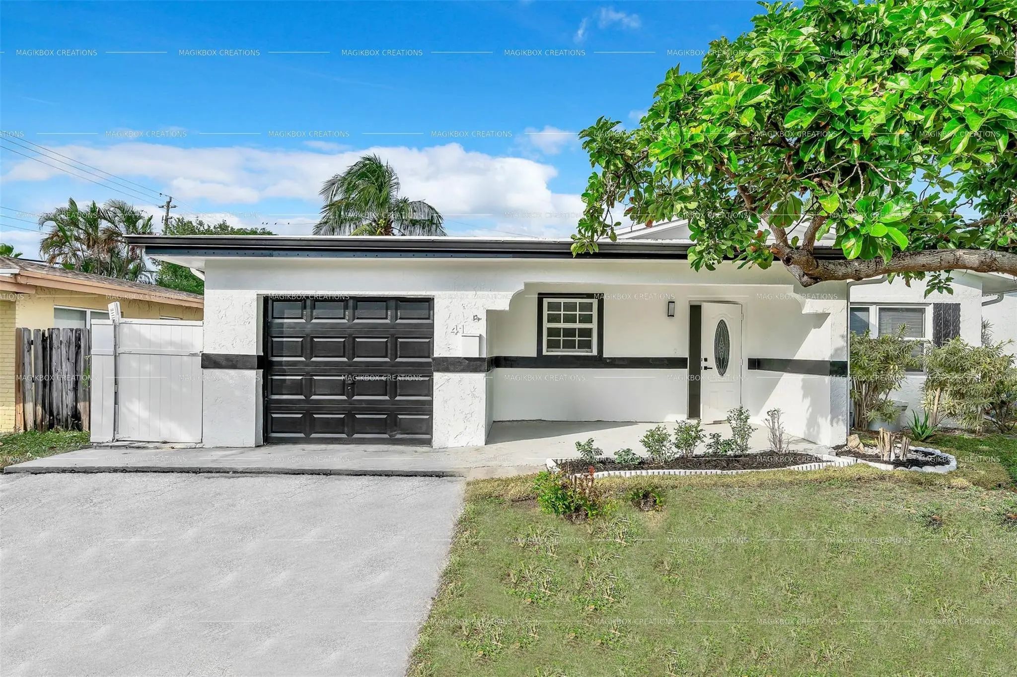 41 Ne 45th Court, Oakland Park