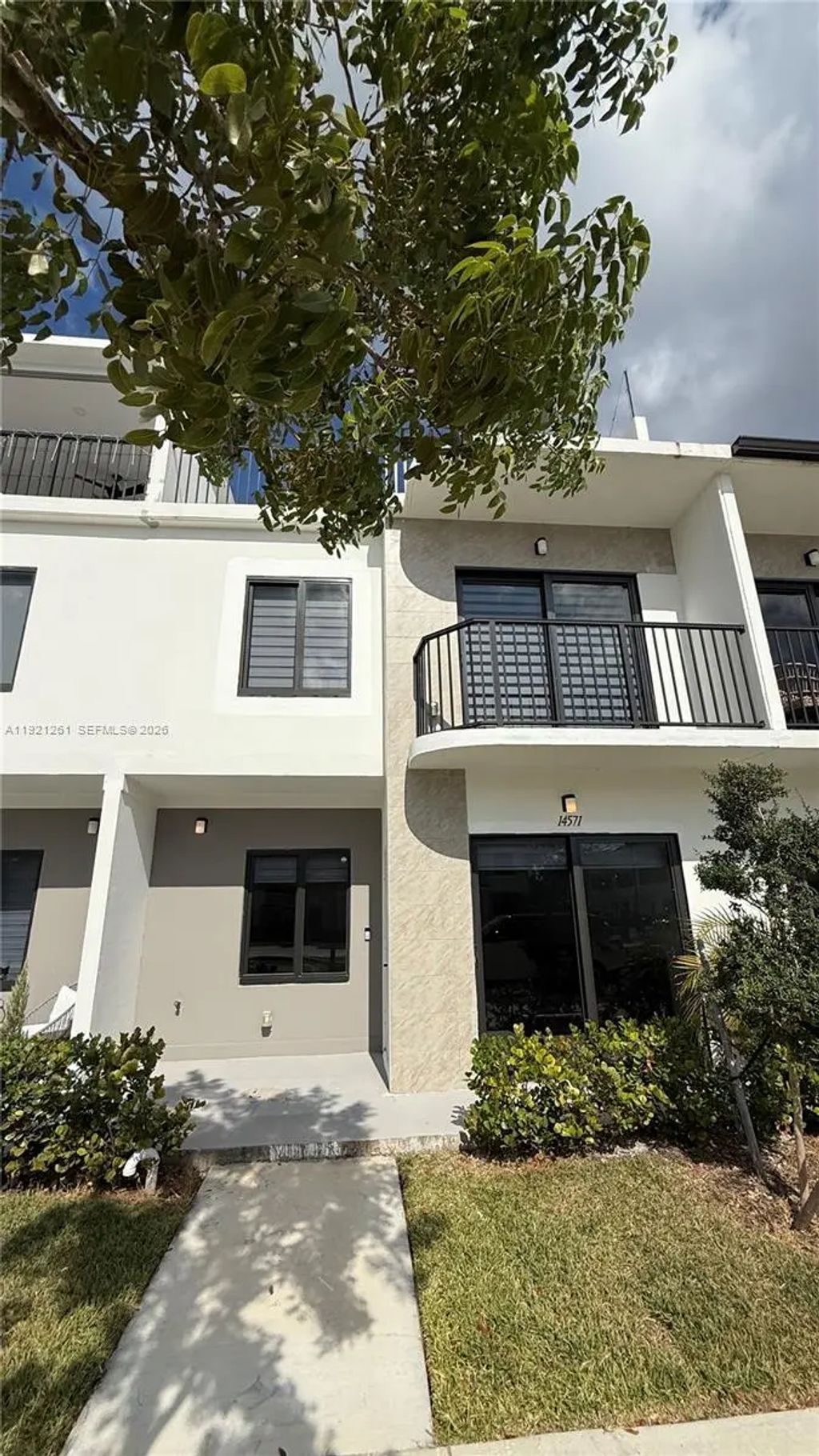 14571 Sw 261st Street #14571, Homestead