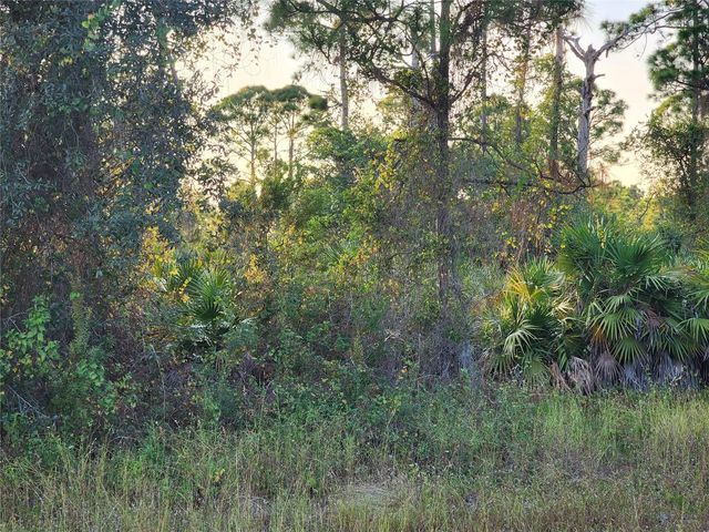 842 Genoa Avenue, Lehigh Acres