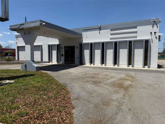 4481 Nw 167th Street, Miami Gardens
