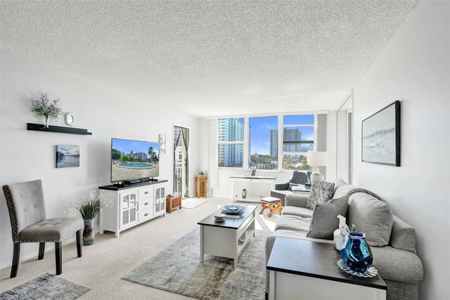 3 of 37 - 201 N Ocean Boulevard #603, Pompano Beach, FL