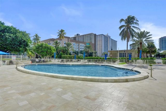 4 of 37 - 201 N Ocean Boulevard #603, Pompano Beach, FL