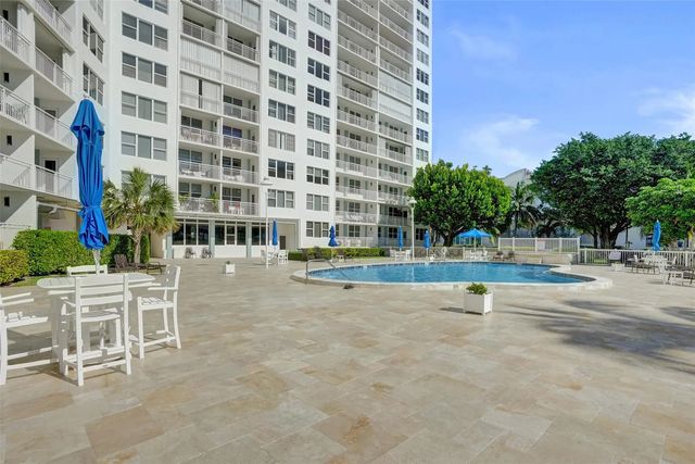 5 of 37 - 201 N Ocean Boulevard #603, Pompano Beach, FL