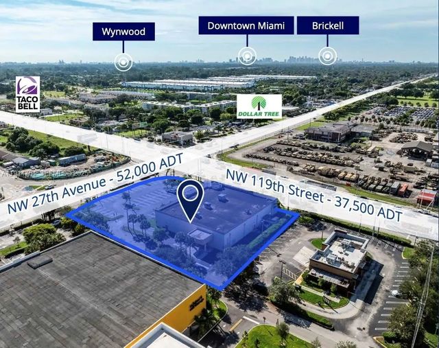 5 of 20 - 11920 Nw 27th Avenue, Miami, FL