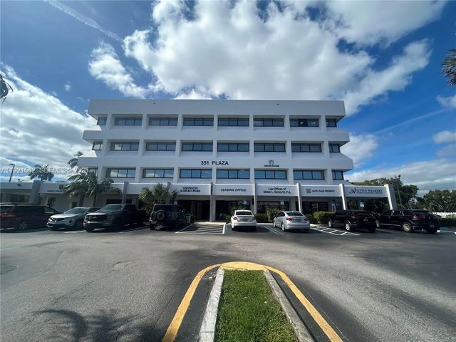 351 S Cypress Road, Pompano Beach
