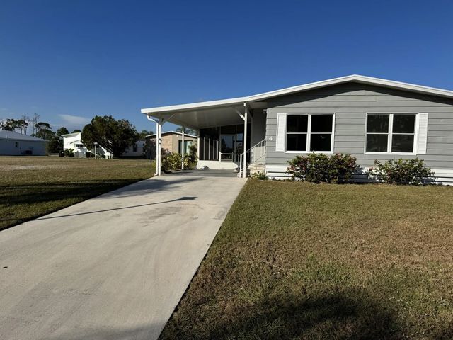2 of 20 - 4 San Felipe, Fort Pierce, FL